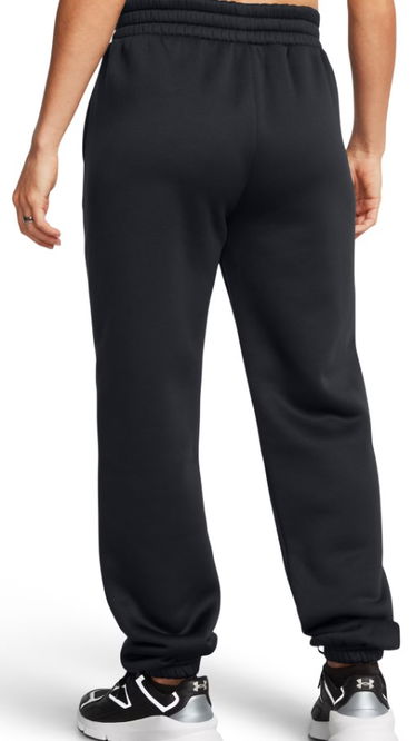 Tepláky Under Armour Armour Fleece Pro Gym Pants Čierna | 1386506-001, 1