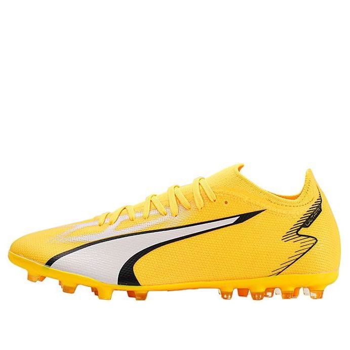 Tenisky a topánky Puma Ultra Match MG Žltá | 107520-04, 0