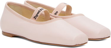 Oblečenie Repetto Repetto Lisbeth Ballerina Flats Ružová | V4200VED, 3