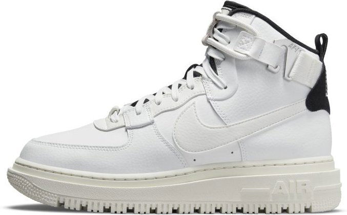 Tenisky a topánky Nike Air Force 1 High Utility 2.0 W Biela | DC3584-100, 0