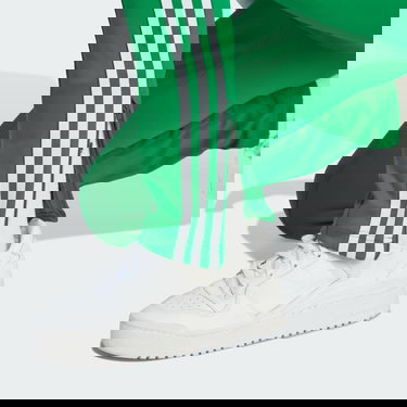 Tepláky adidas Originals Adicolor SST Track Pants Zelené | IK6601, 5