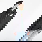 Thrasher x Spitfire Thrash & Burn Coach Jacket L