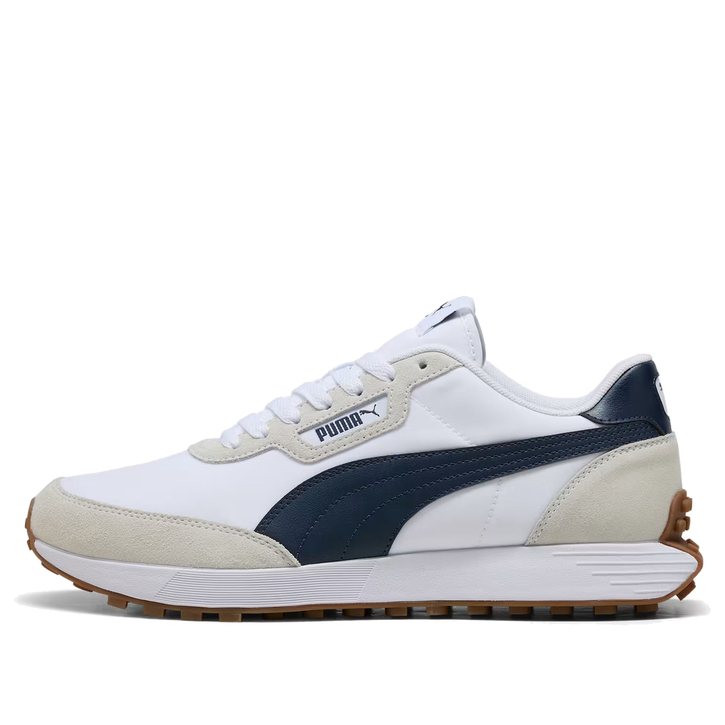 Tenisky a topánky Puma Runtamed Lugged Classic Biela | 401605-02, 0