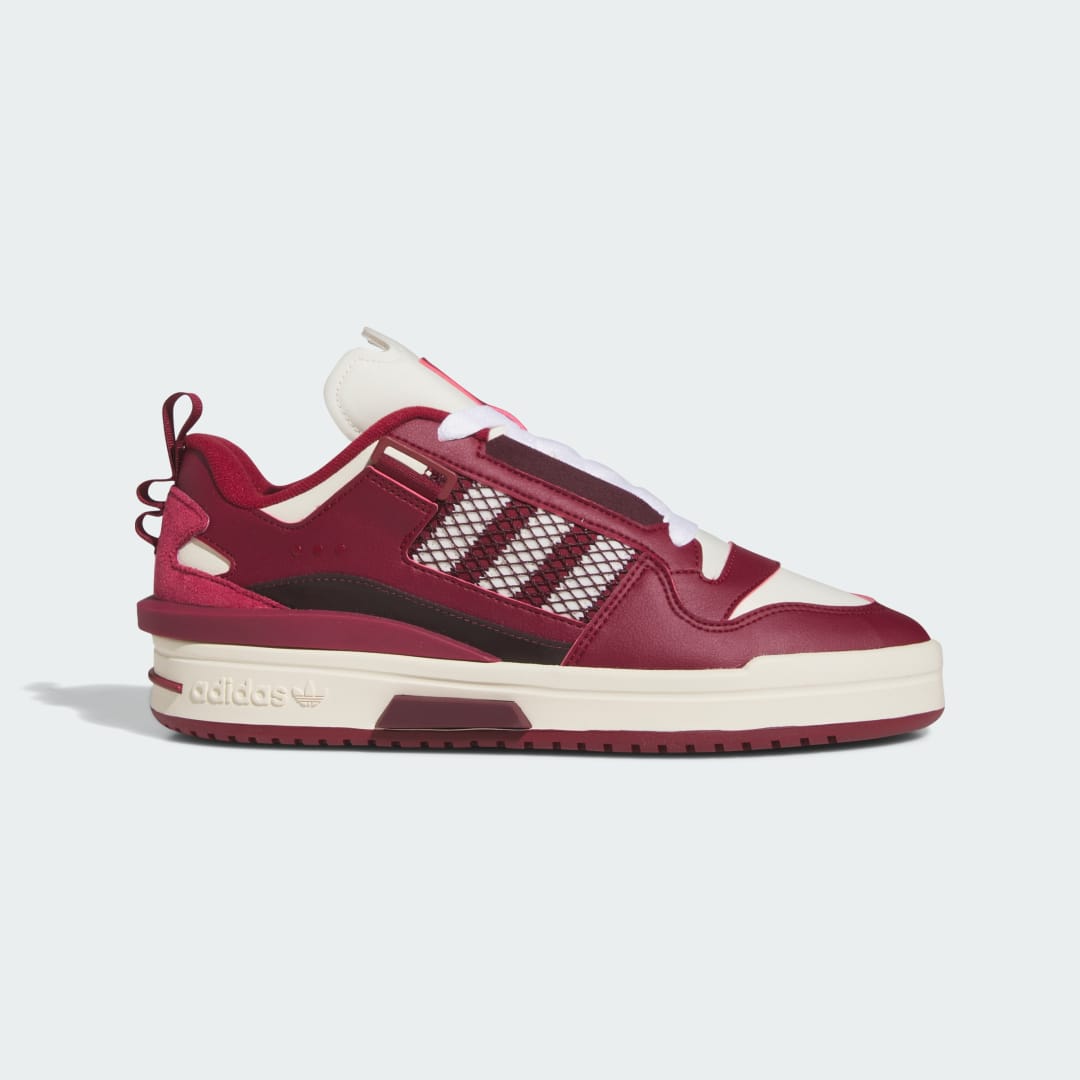 Tenisky a topánky adidas Originals Forum Mod Low Červená | IG3766, 1