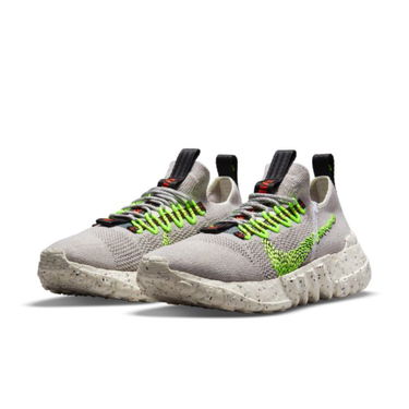 Tenisky a topánky Nike Space Hippie 01 Šedá | DJ3056-004, 1