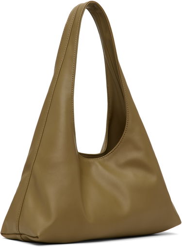 Taška cez rameno A.P.C. A.P.C. Baby Ninon Shoulder Bag Zelené | PUAAT-F67027, 2
