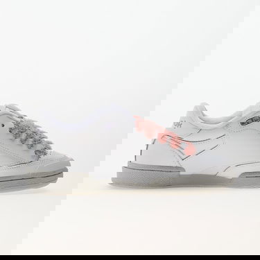 Tenisky a topánky Reebok Club C Bulc Biela | 100201433, 2
