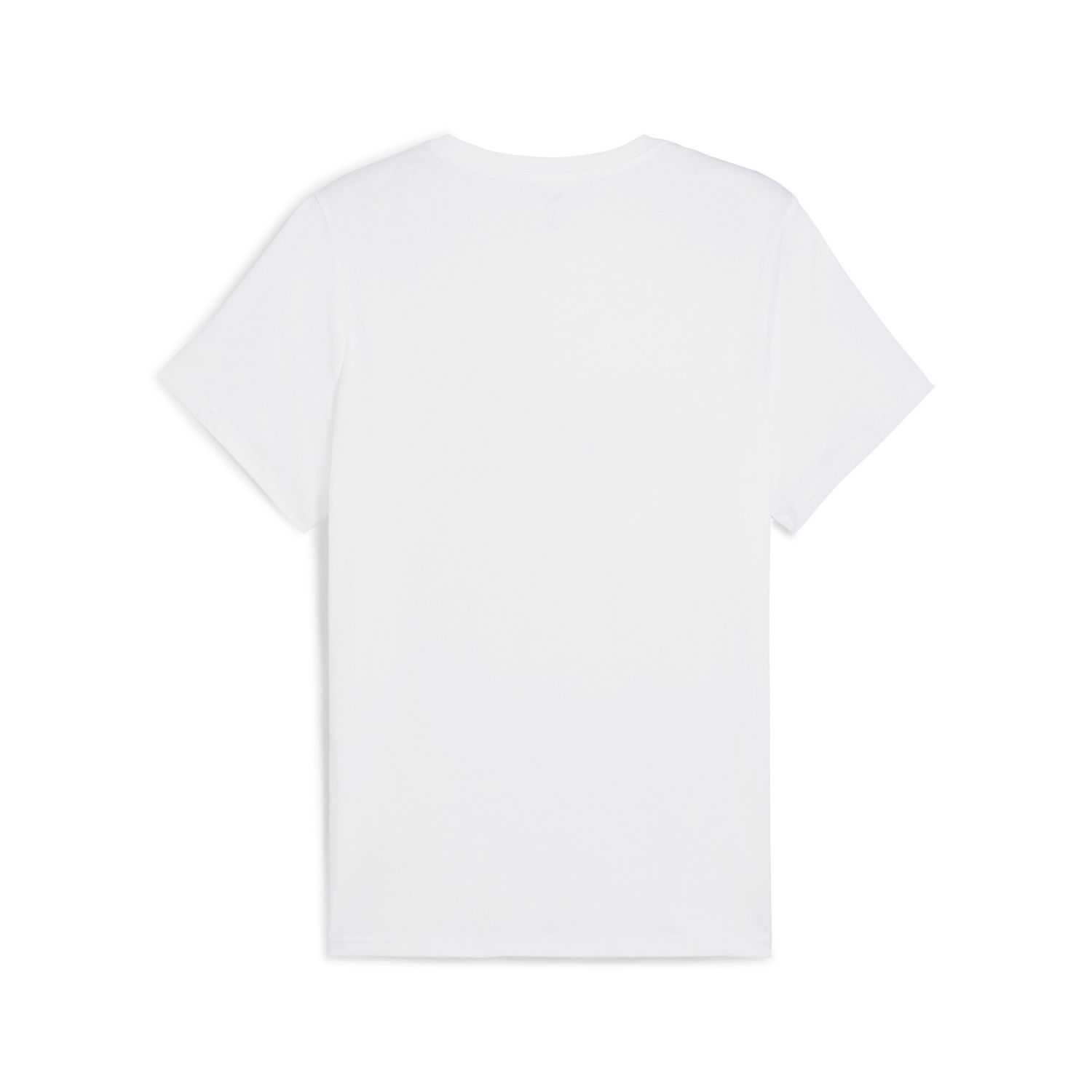 Tričko Puma ESS No. 1 Logo Tee Biela | 682371_02, 1