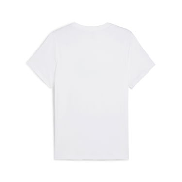 Tričko Puma ESS No. 1 Logo Tee Biela | 682371_02, 1