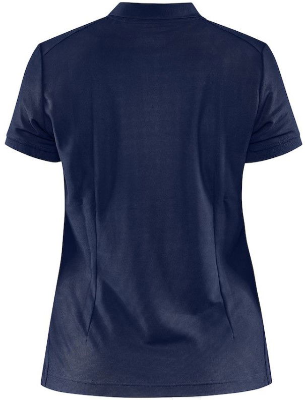 Polo tričko Craft CORE UNIFY Performance Polo Shirt Navy | 1909139-396200, 1