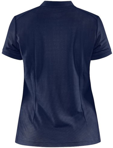 Polo tričko Craft CORE UNIFY Performance Polo Shirt Navy | 1909139-396200, 1