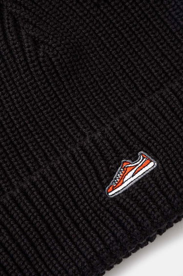 Kulicha Puma Short Beanie Čierna | 025680, 1