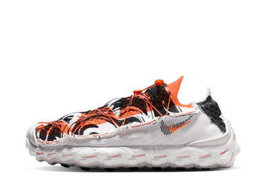 Tenisky a topánky Nike Ispa Mindbody "Orange" Oranžová | DH7546-100, 1