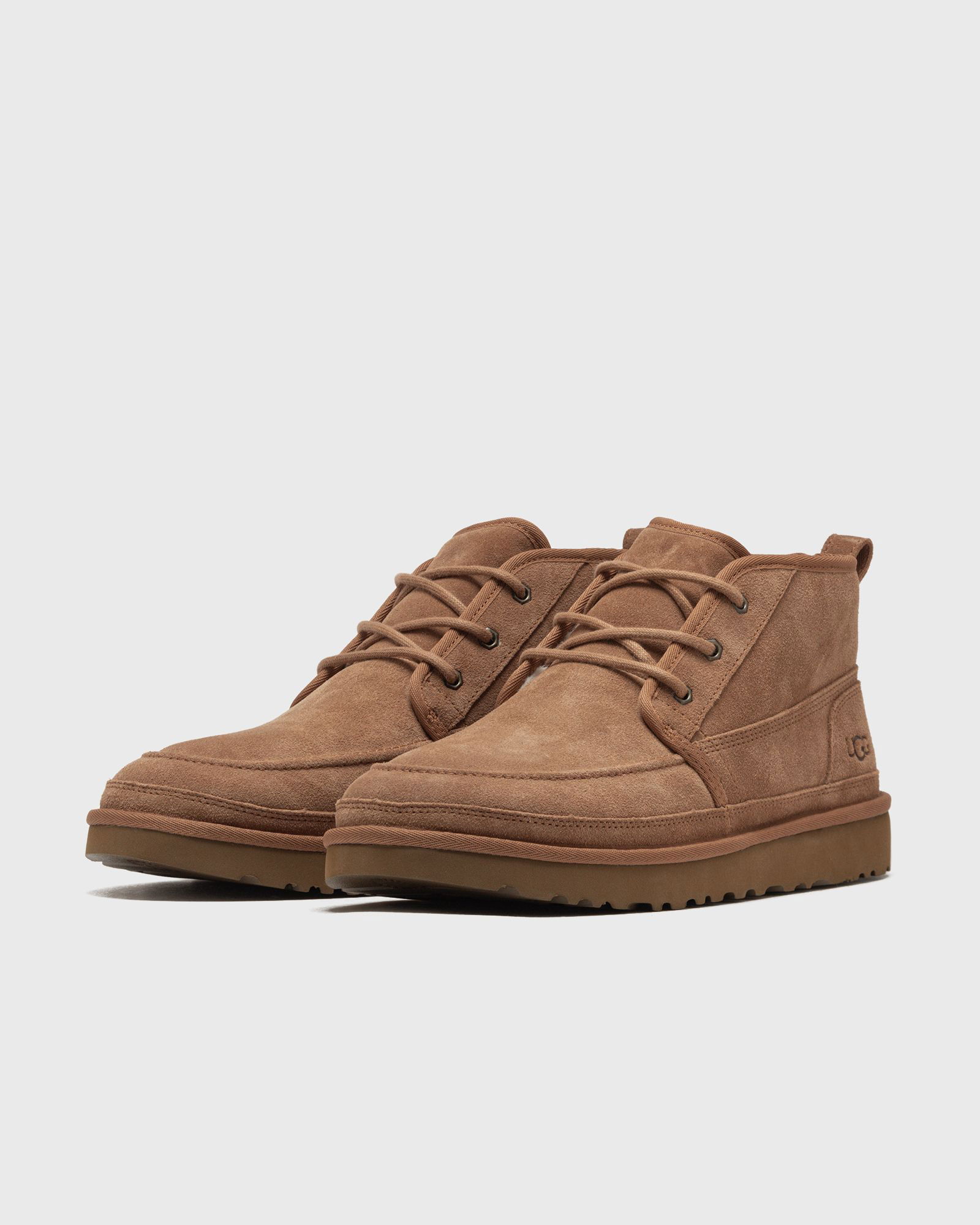 Neumel Moc