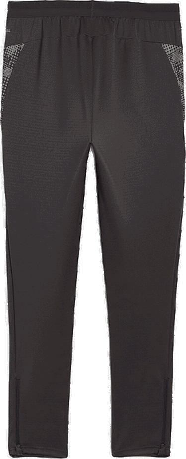 Tepláky Puma Red Bull Salzburg Training Pants Čierna | 781762-17, 2
