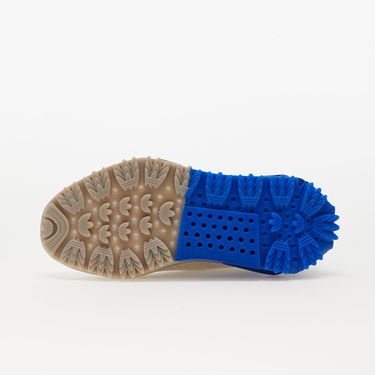 Tenisky a topánky adidas Originals Humanrace x adidas NMD_S1 "Oatmeal Blue Corn" Modrá | HP2641, 3