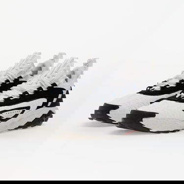 Tenisky a topánky Under Armour W Project Rock 7 White/ Black Biela | 3027601-104, 5