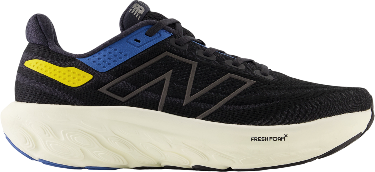 Tenisky a topánky New Balance Fresh Foam X 1080 v13 Čierna | m1080m13, 0