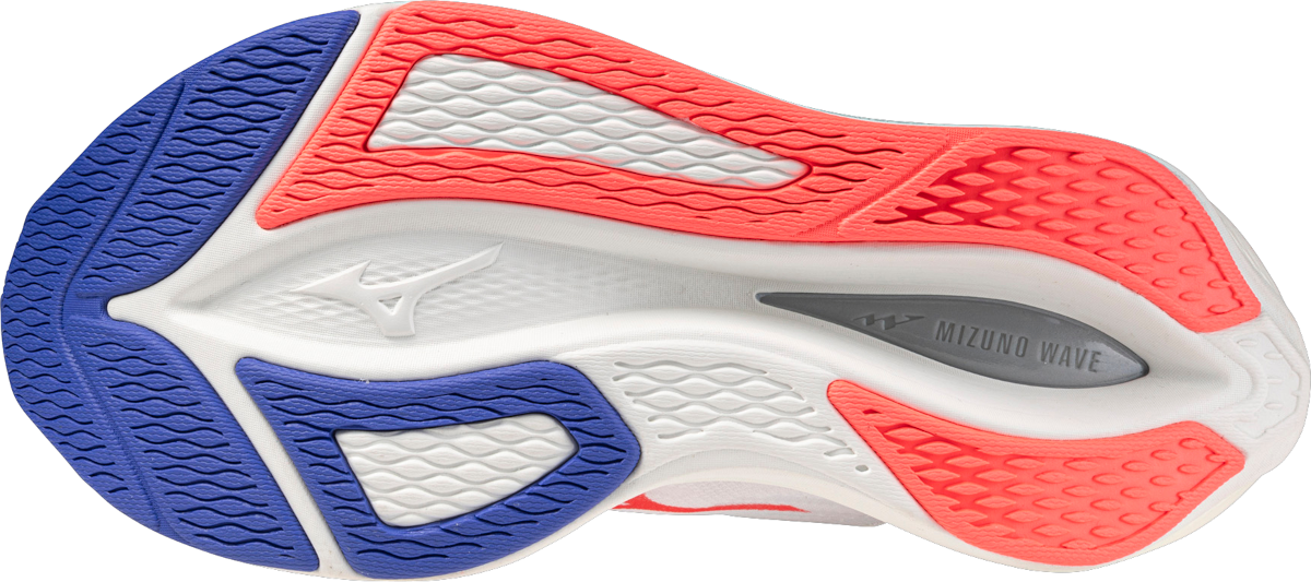 Tenisky a topánky Mizuno Wave Rebellion Flash 3 Biela | j1gd2535-21, 1