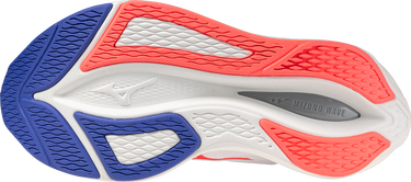 Tenisky a topánky Mizuno Wave Rebellion Flash 3 Biela | j1gd2535-21, 1