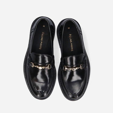 Tenisky a topánky Filling Pieces Loafer Čierna | 44233191847, 3