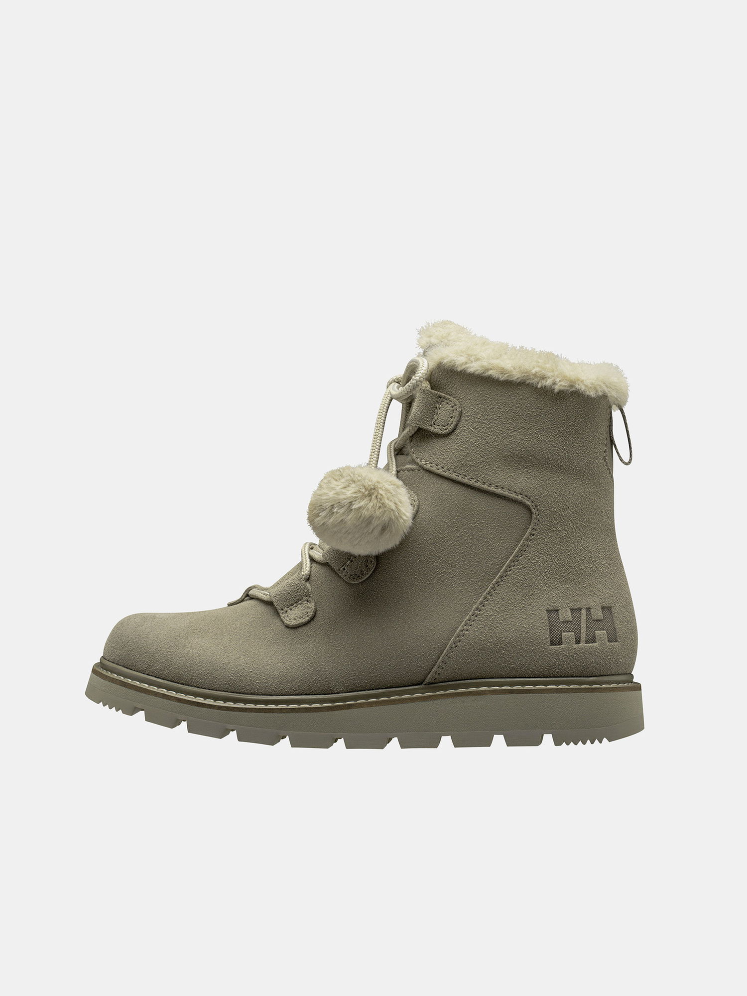 Tenisky a topánky Helly Hansen obuv Šedá | 11745, 1
