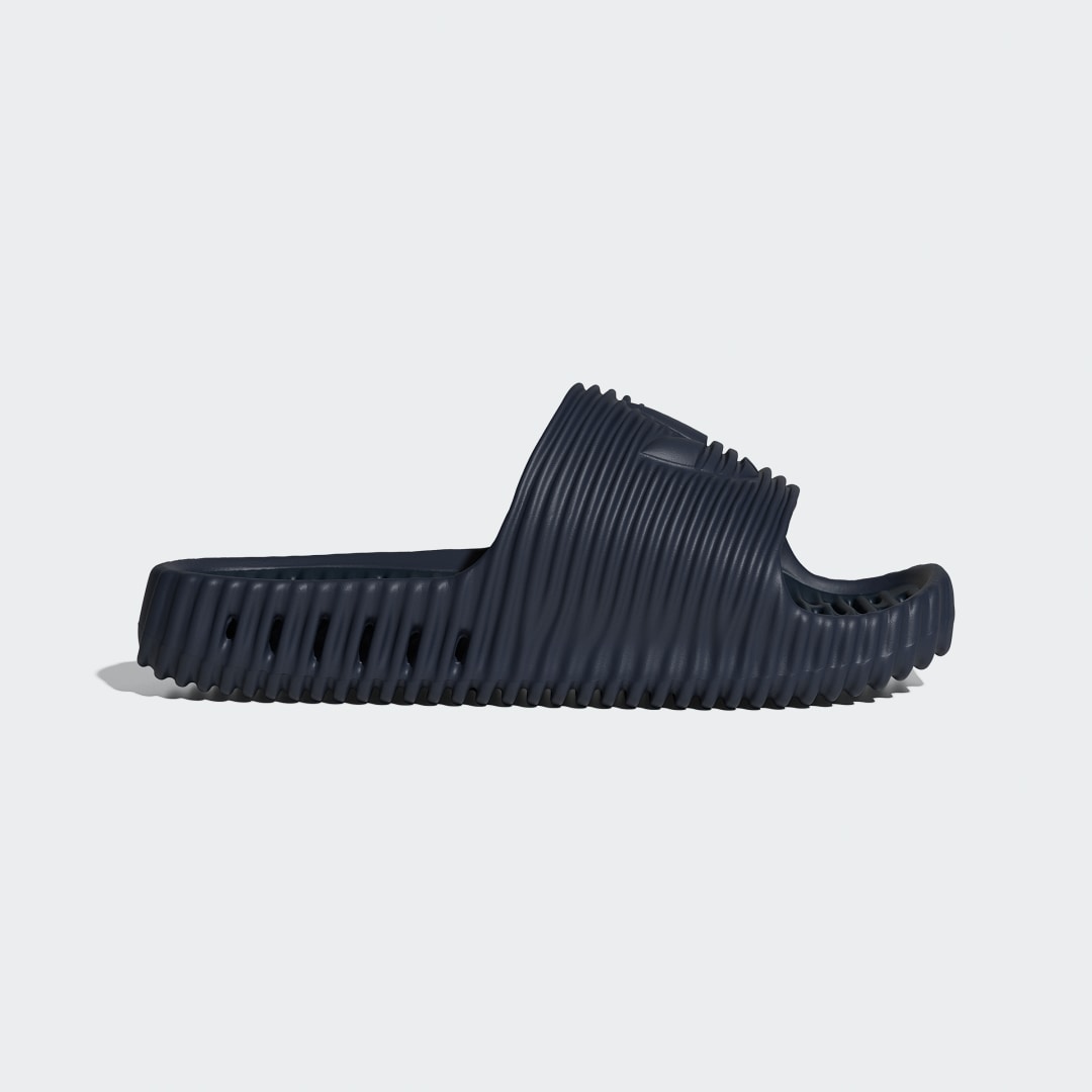Tenisky a topánky adidas Originals Adilette 25 Slides Navy | JR3615, 0