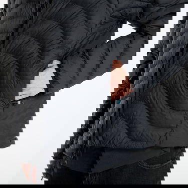 Prešívaná bunda Nike ACG ACG "Lava Flow" Therma-FIT ADV Jacket Čierna | HJ3735-010, 2