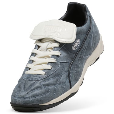 Tenisky a topánky Puma King Indoor Premium Modrá | 404363_01, 7