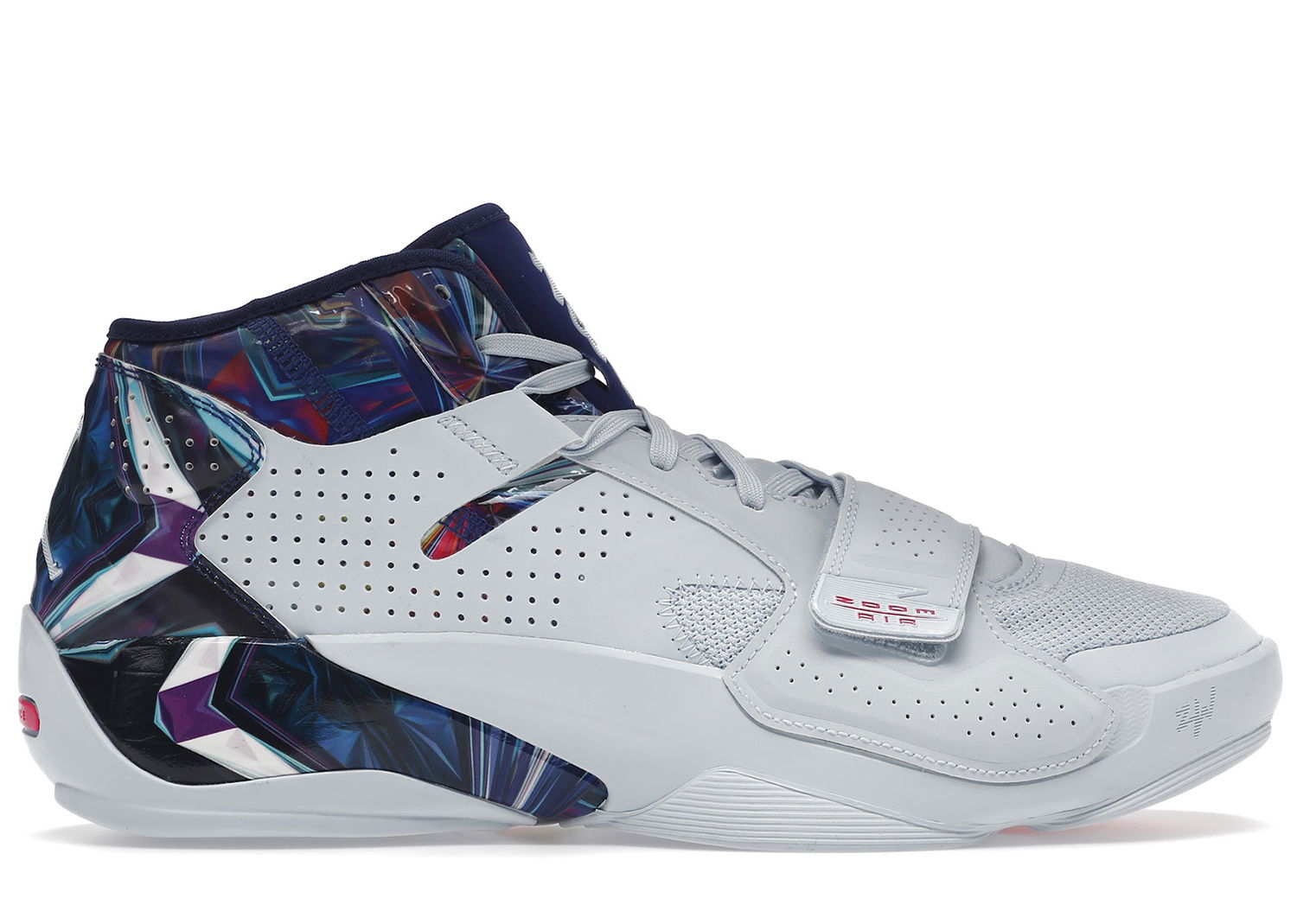 Tenisky a topánky Jordan Jordan Zion 2 Hope Diamond Biela | DM0858-467 / DO9161-467, 0