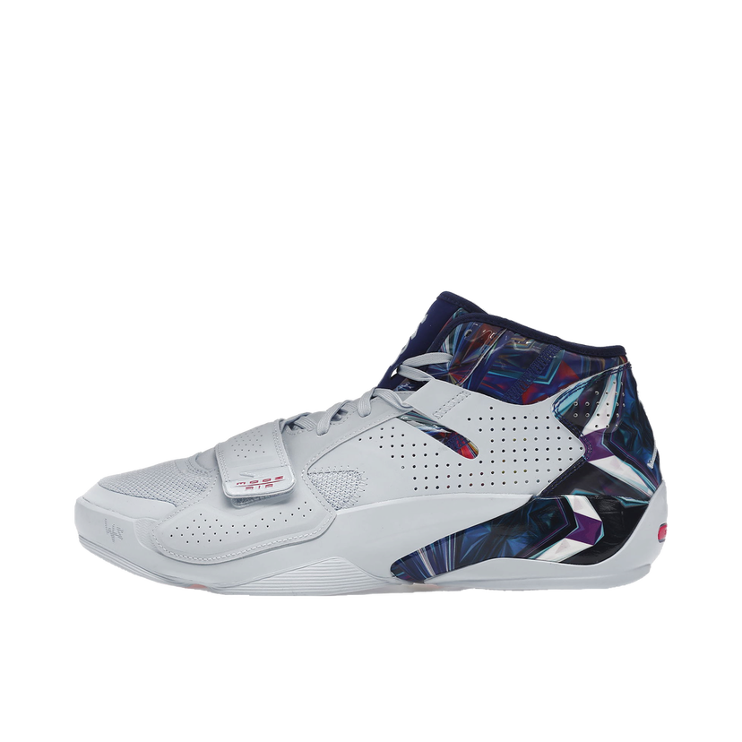 Basketball Jordan Jordan Zion 2 Hope Diamond Biela | DM0858-467 / DO9161-467