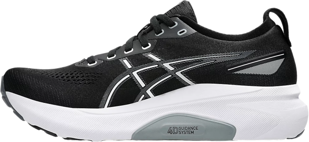 Tenisky a topánky Asics GEL-KAYANO 31 Čierna | 1011b867-002, 1