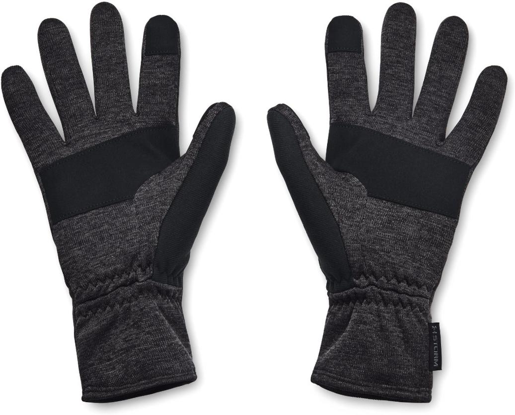 Rukavice Under Armour UA Storm Fleece Gloves Čierna | 1365958-001, 1