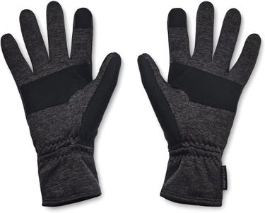 Rukavice Under Armour UA Storm Fleece Gloves Čierna | 1365958-001, 1