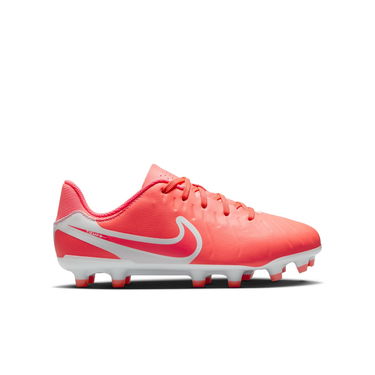 Tenisky a topánky Nike Jr. Tiempo Legend 10 Academy Ružová | DV4348-800, 0