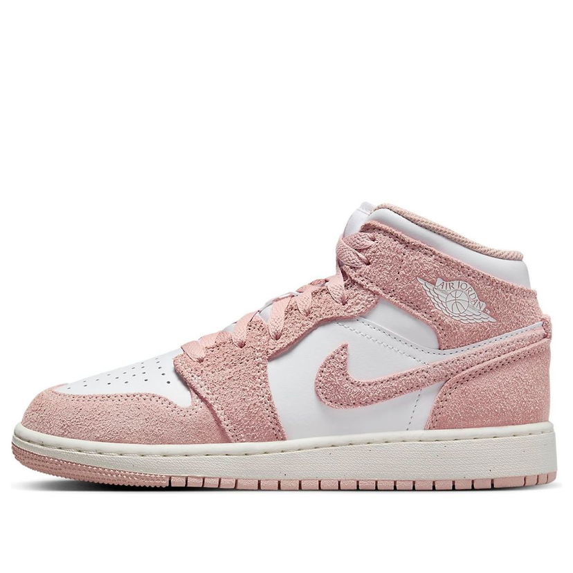 Tenisky a topánky Jordan Air Jordan 1 Mid SE Ružová | FN7432-161