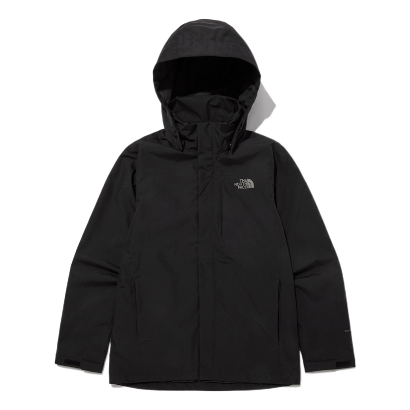 Parka The North Face Men's Pro Shield Jacket Čierna | NJ2HN55A