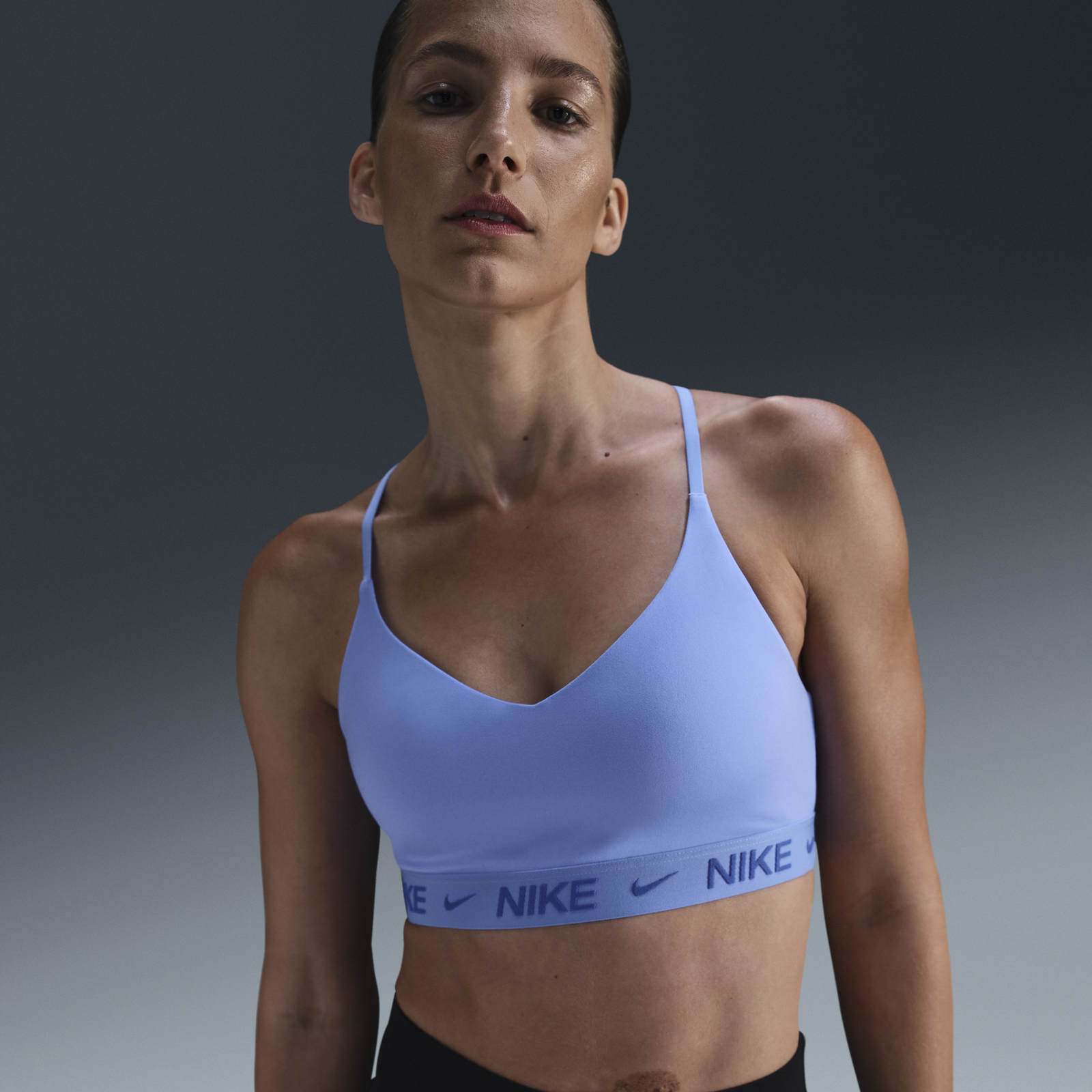 Indy Adjustable Sports Bra