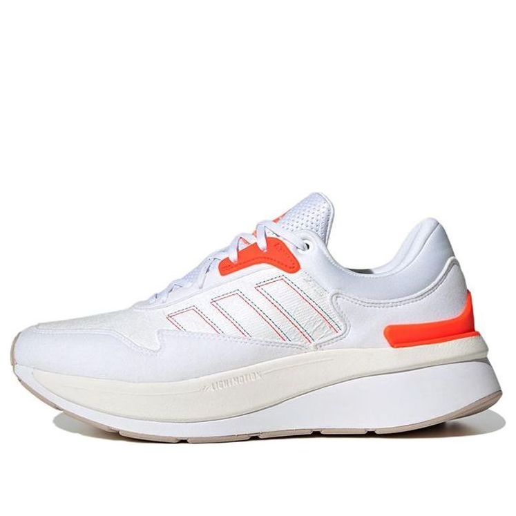 Tenisky a topánky adidas Performance ZNCHILL Biela | ID4254