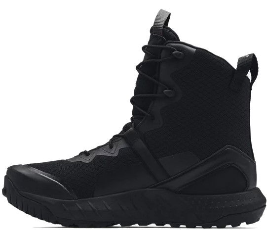 Tenisky a topánky Under Armour Micro G Valsetz Čierna | 3023743-001, 1