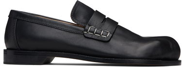 Tenisky a topánky JW Anderson JW Anderson Paw Loafers Čierna | MC0004-LA0268, 0