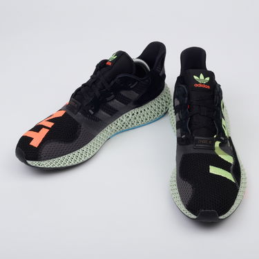 Tenisky a topánky adidas Originals Z4000 4D Čierna | EF9625, 2