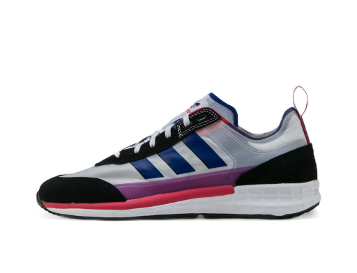 Tenisky a topánky adidas Originals SL 7200 Pride Biela | FY9020