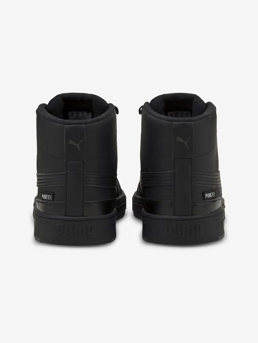 Tenisky a topánky Puma Serve Pro Mid Čierna | 38209602, 5