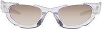 Feng Chen Wang Liquid Sports Sunglasses
