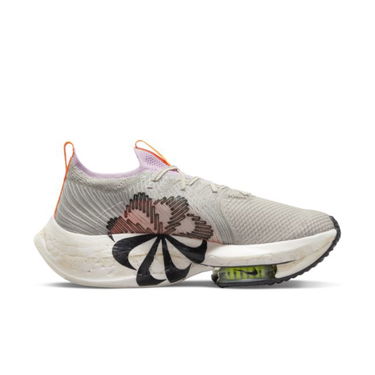 Tenisky a topánky Nike Zoom Alphafly Next Nature Šedá | DB0129-001, 1