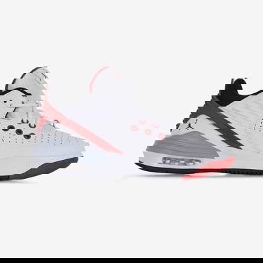Tenisky a topánky Jordan Max Aura 5 "Blanc Rouge" Biela | DZ4352-101, 1