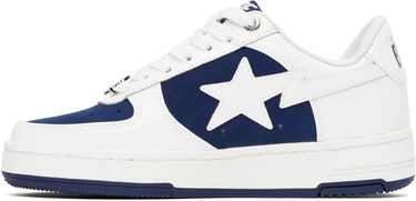 Tenisky a topánky BAPE BAPE STA #6 Biela | 001FWK802306L, 2