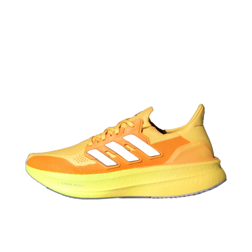 Bežecké topánky adidas Performance Ultraboost 5 Oranžová | ID8811