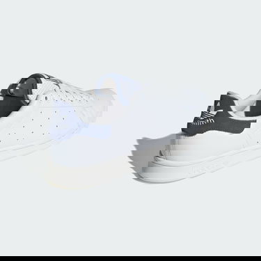 Tenisky a topánky adidas Originals Stan Smith Shoes Biela | IG1323, 5